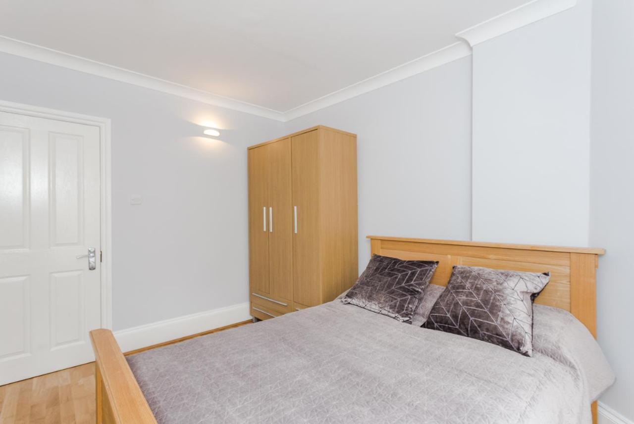 Cleveland Gardens Appartement *