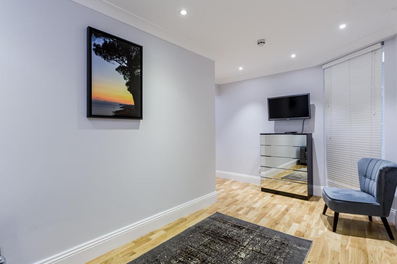 Cleveland Gardens Appartement *