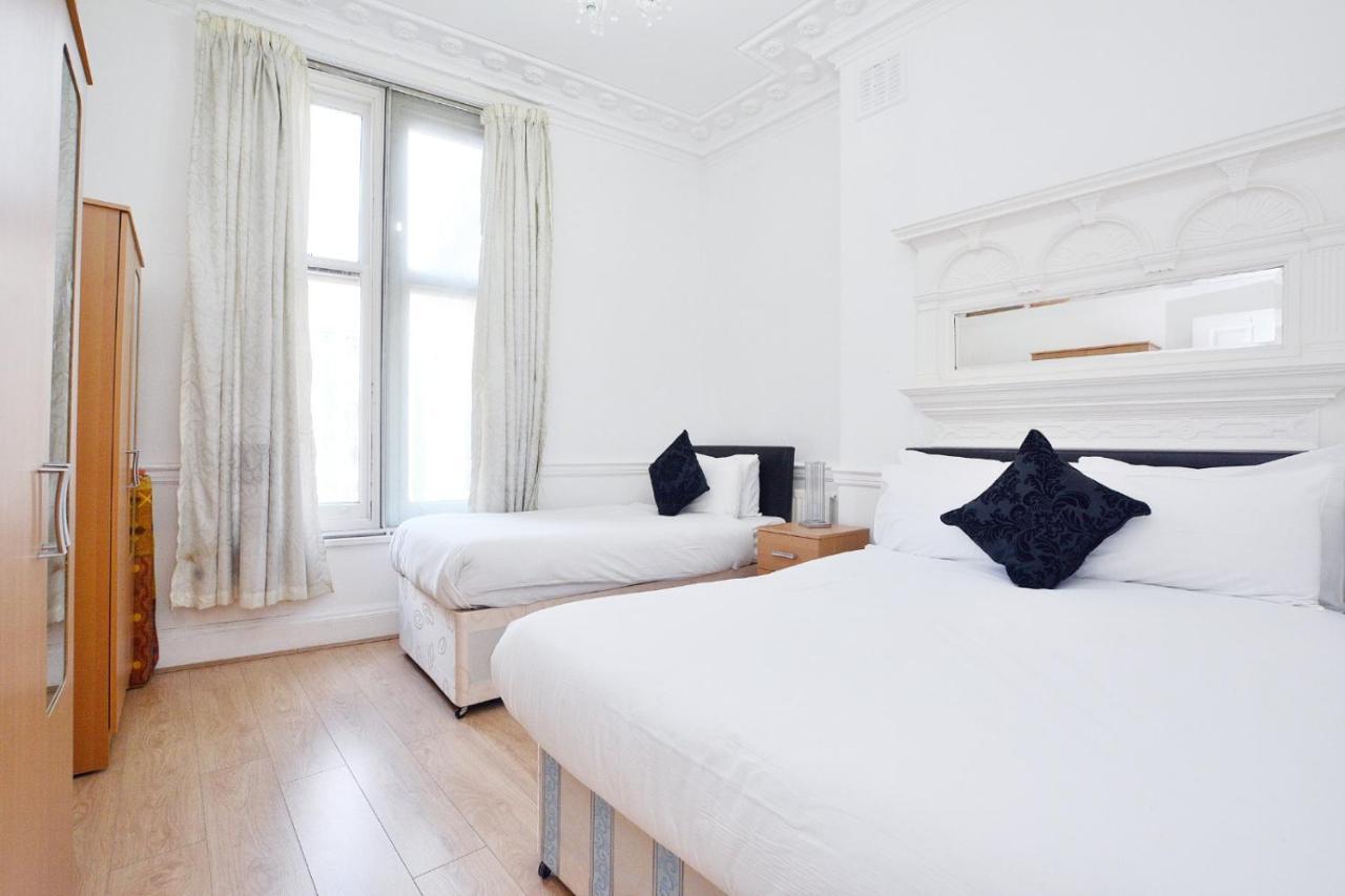 Appartement Oxford Street 397 Apartments *