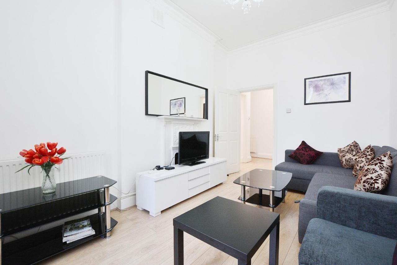Appartement Oxford Street 397 Apartments