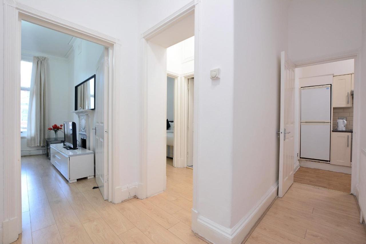 Appartement Oxford Street 397 Apartments *