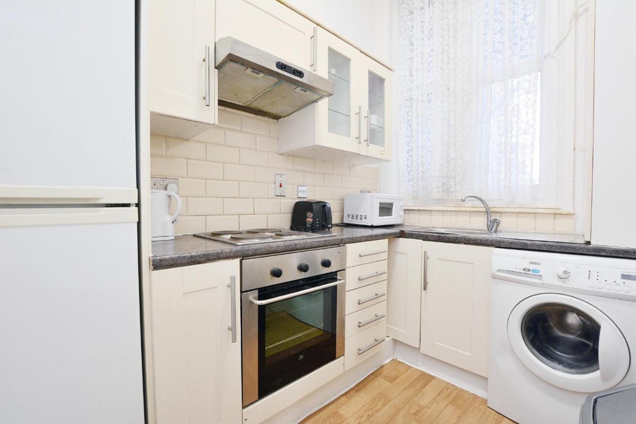 Appartement Oxford Street 397 Apartments