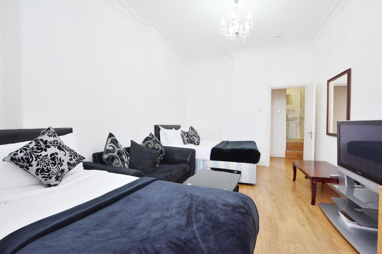 Oxford Street 397 Apartments Appartement *