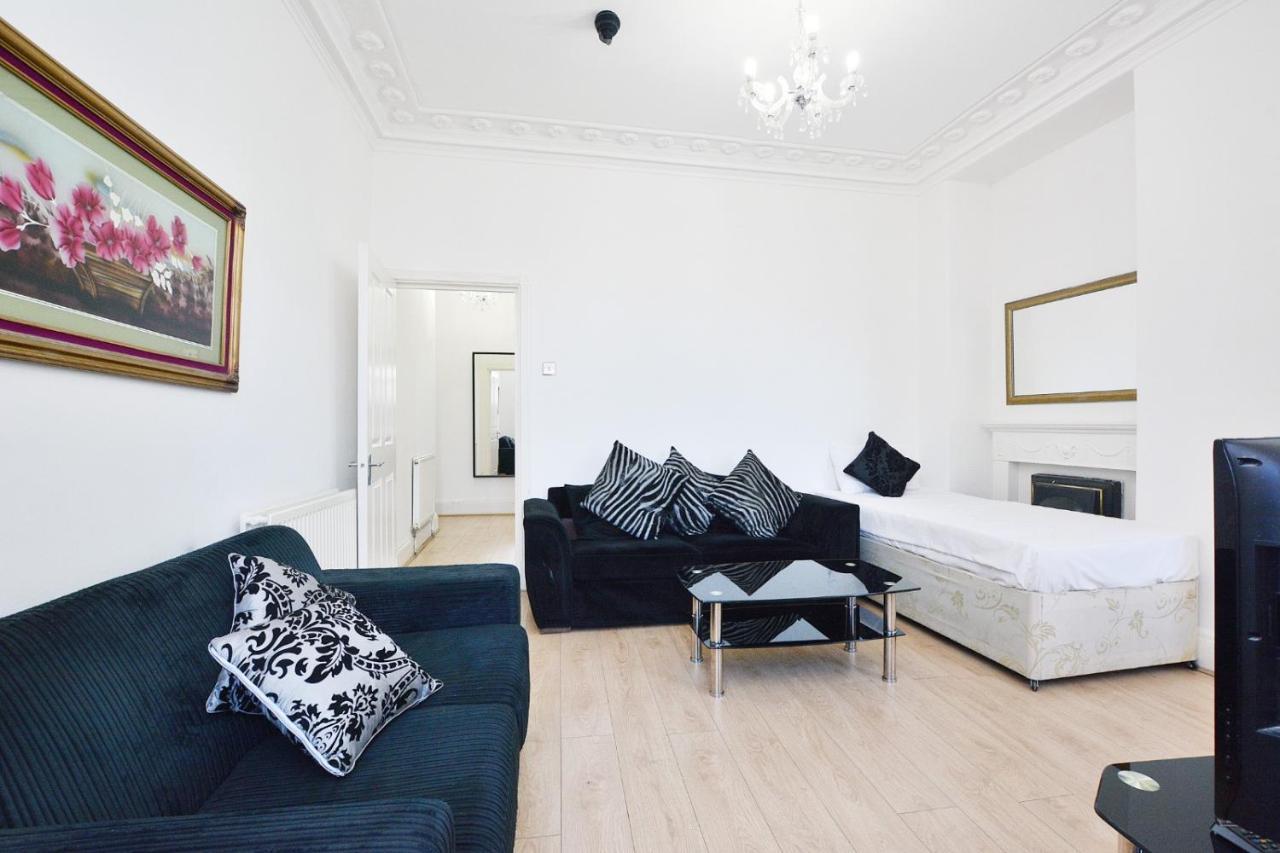 Appartement Oxford Street 397 Apartments