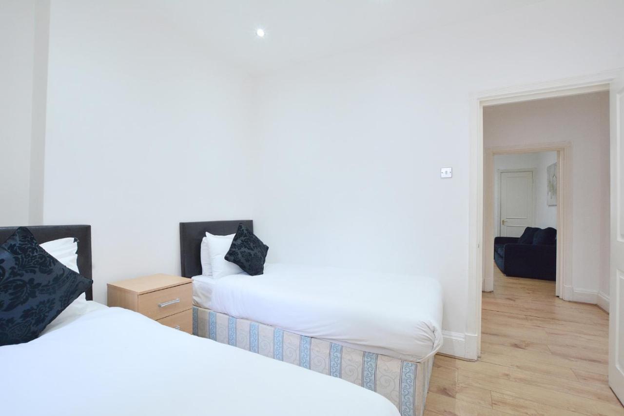 Appartement Oxford Street 397 Apartments