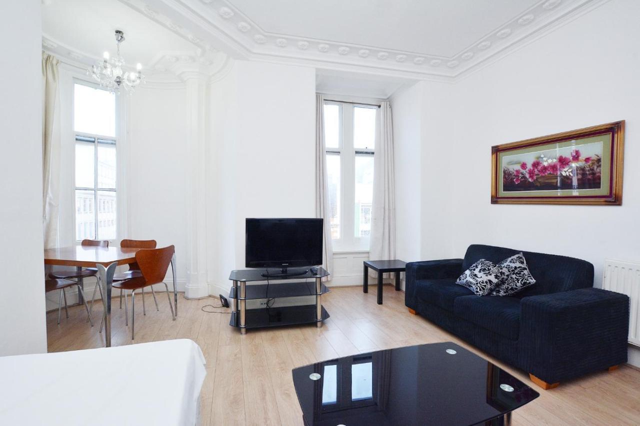 Appartement Oxford Street 397 Apartments