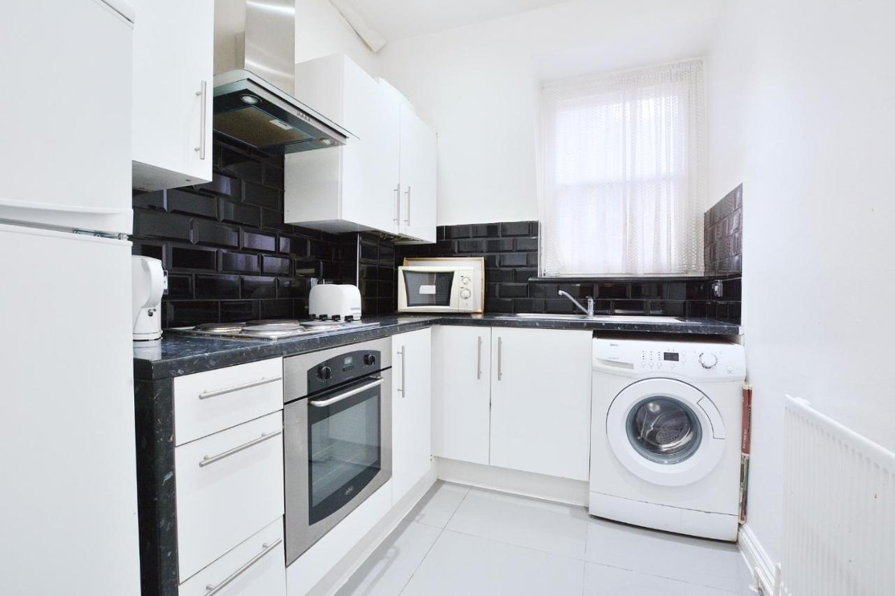 Apartamento Oxford Street 397 Apartments Londres