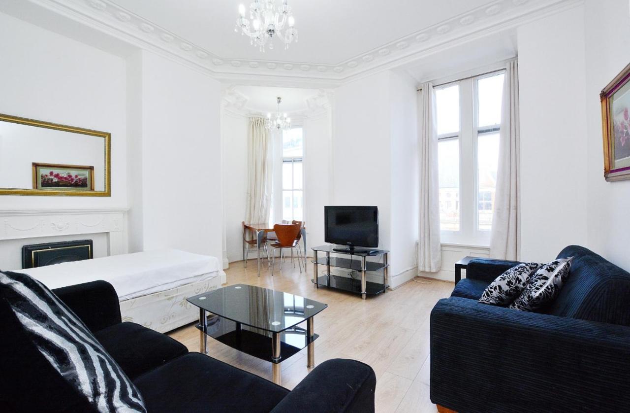 Appartement Oxford Street 397 Apartments Londres