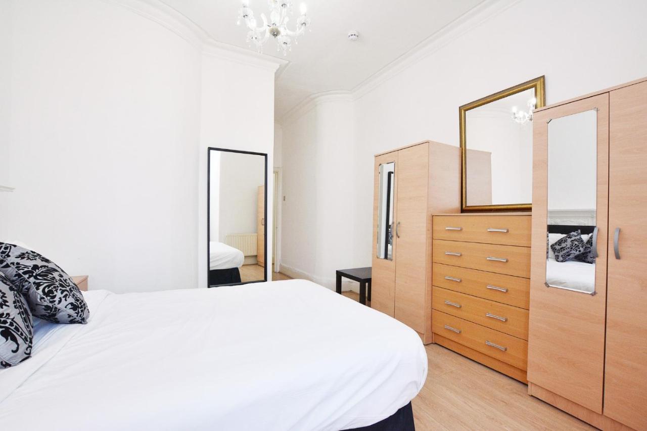 Oxford Street 397 Apartments Appartement *