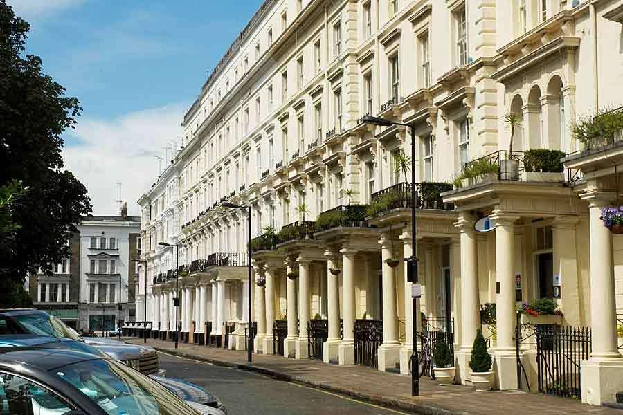 Umi 3* Londres