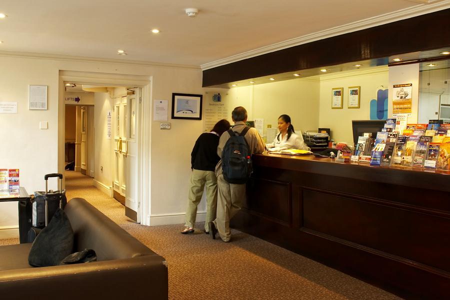 Umi Hotel Londres