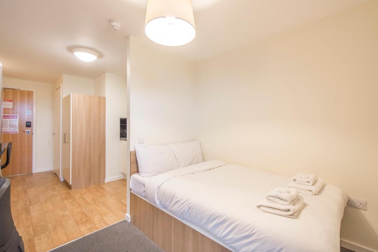 Ensuite Rooms, Southwark - Sk Apartamento