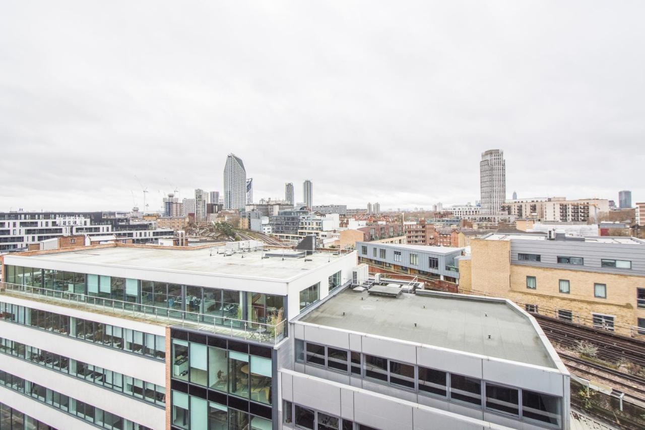 Apartamento Ensuite Rooms, Southwark - Sk