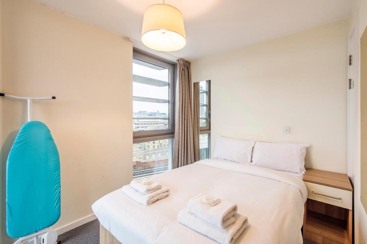 Apartamento Ensuite Rooms, Southwark - Sk Londres