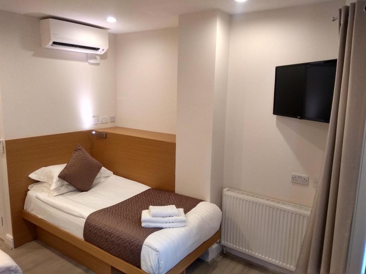 Hotel Nox Olympia Londres
