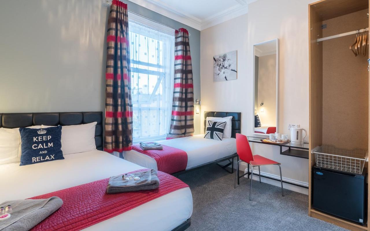 Royal 2 Hammersmith 3* Londres