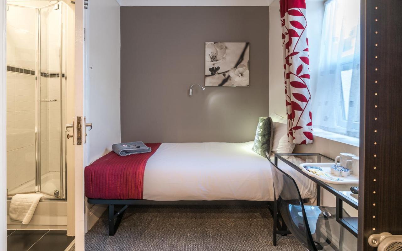 Maison d'hôtes Royal 2 Hammersmith