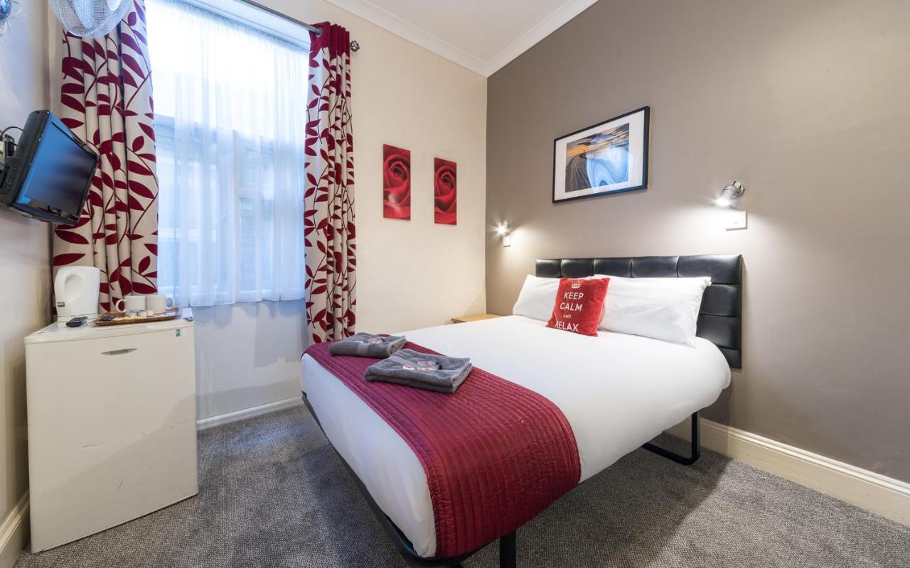 Maison d'hôtes Royal 2 Hammersmith Londres
