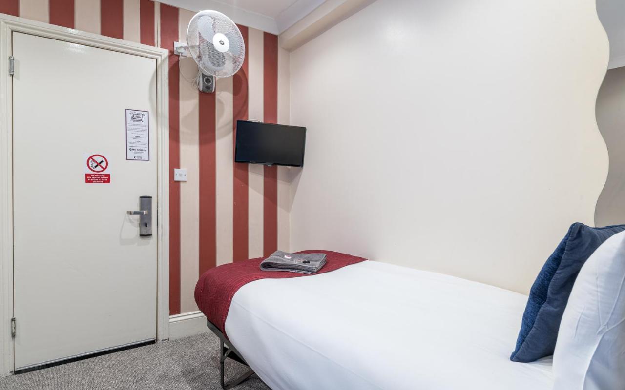 Maison d'hôtes Royal 2 Hammersmith 3*