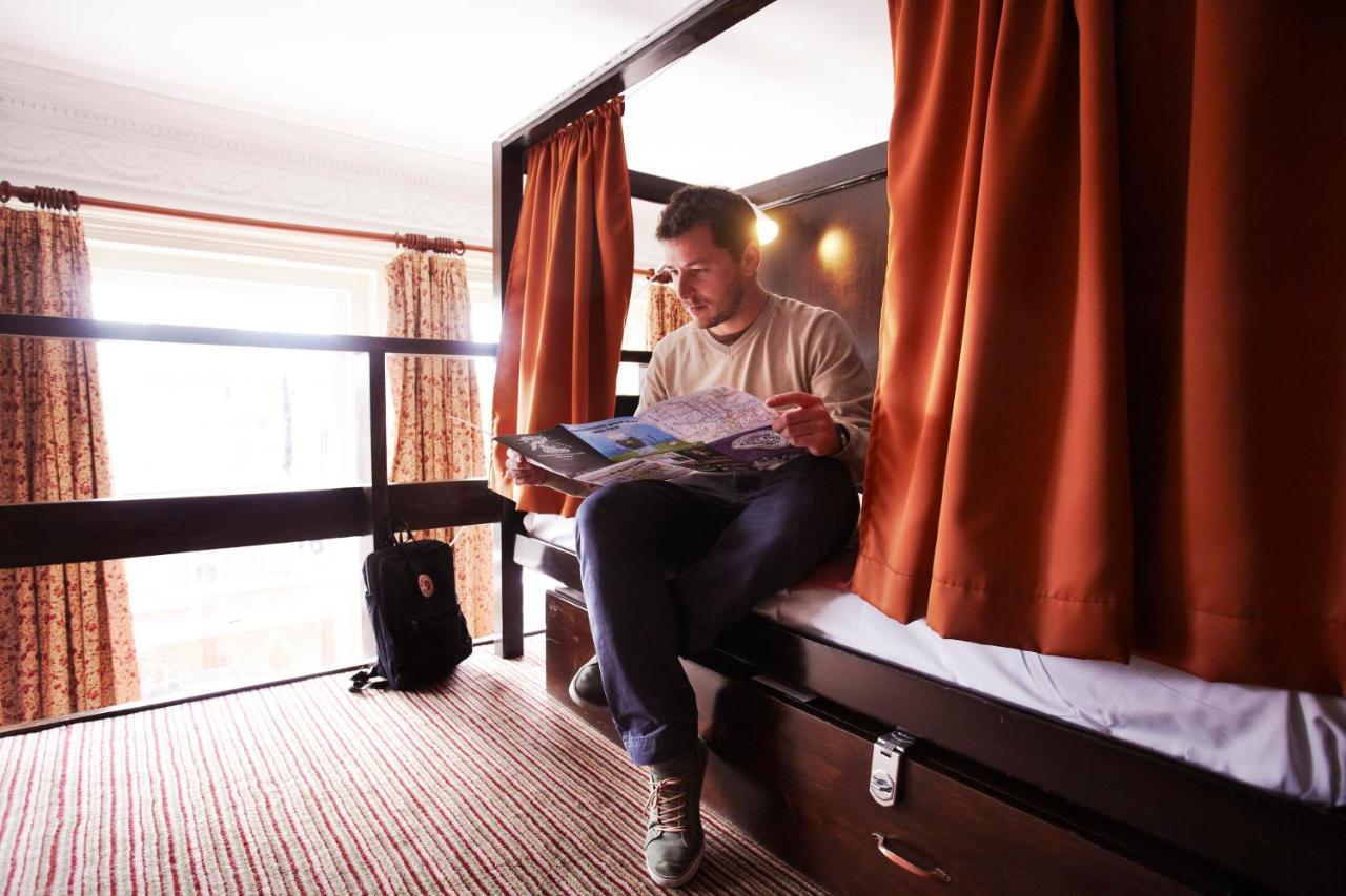 Hostal Palmers Alojamiento: Swiss