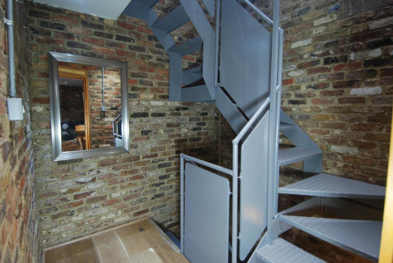 Appartement Destination 2 Three Londres