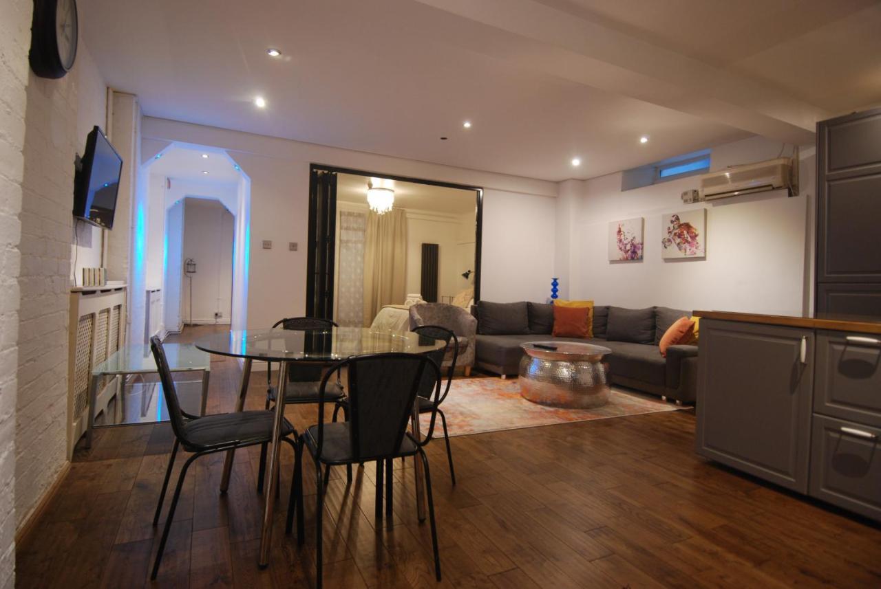 Appartement Destination 2 Three *