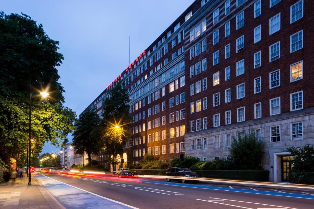 Dolphin House Serviced Londres