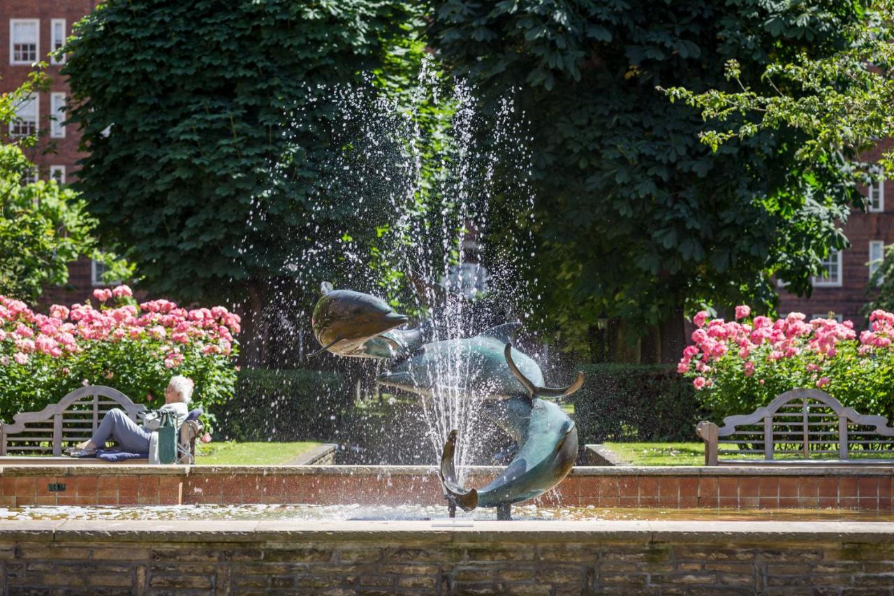 Dolphin House Serviced 4* Londres