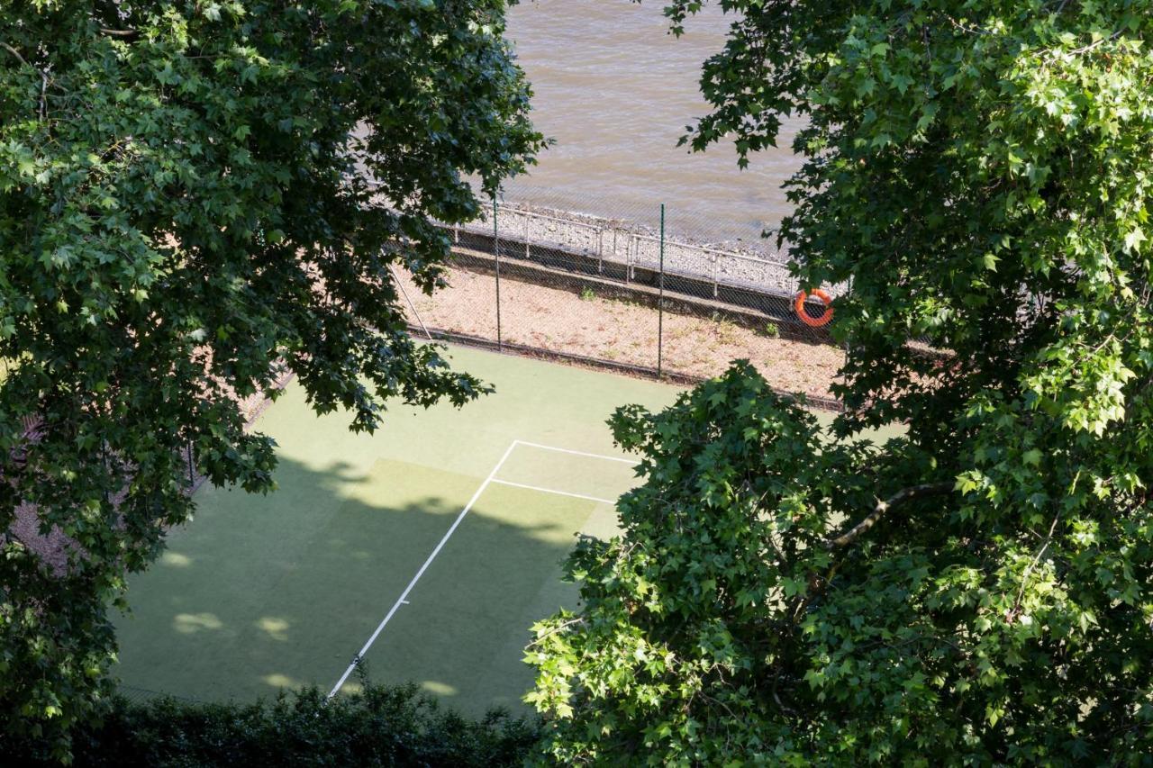 Hotel Dolphin House Serviced Londres