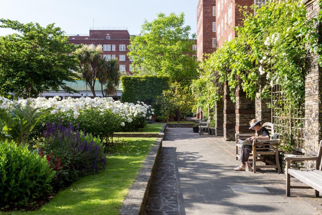 Dolphin House Serviced Hotel Londres