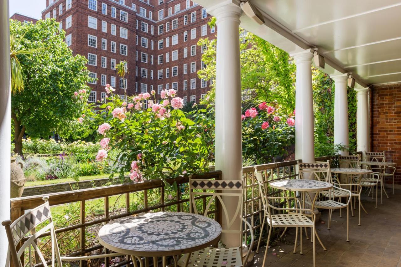 Dolphin House Serviced 4* Londres