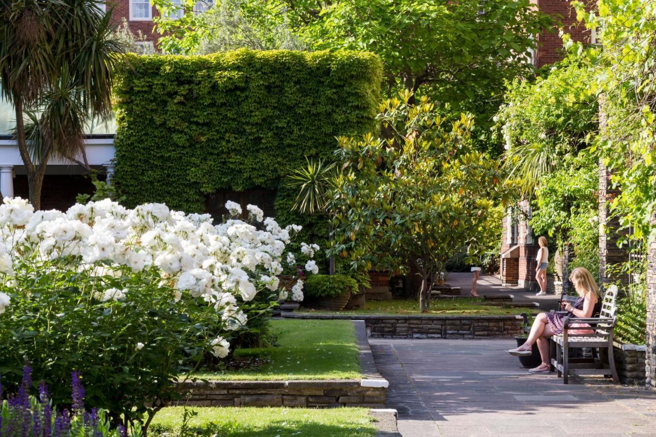 Hotel Dolphin House Serviced Londres