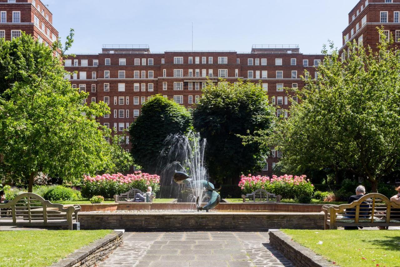 Hotel Dolphin House Serviced Londres