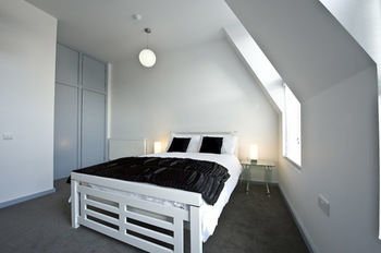 Shoreditch Two Appartement