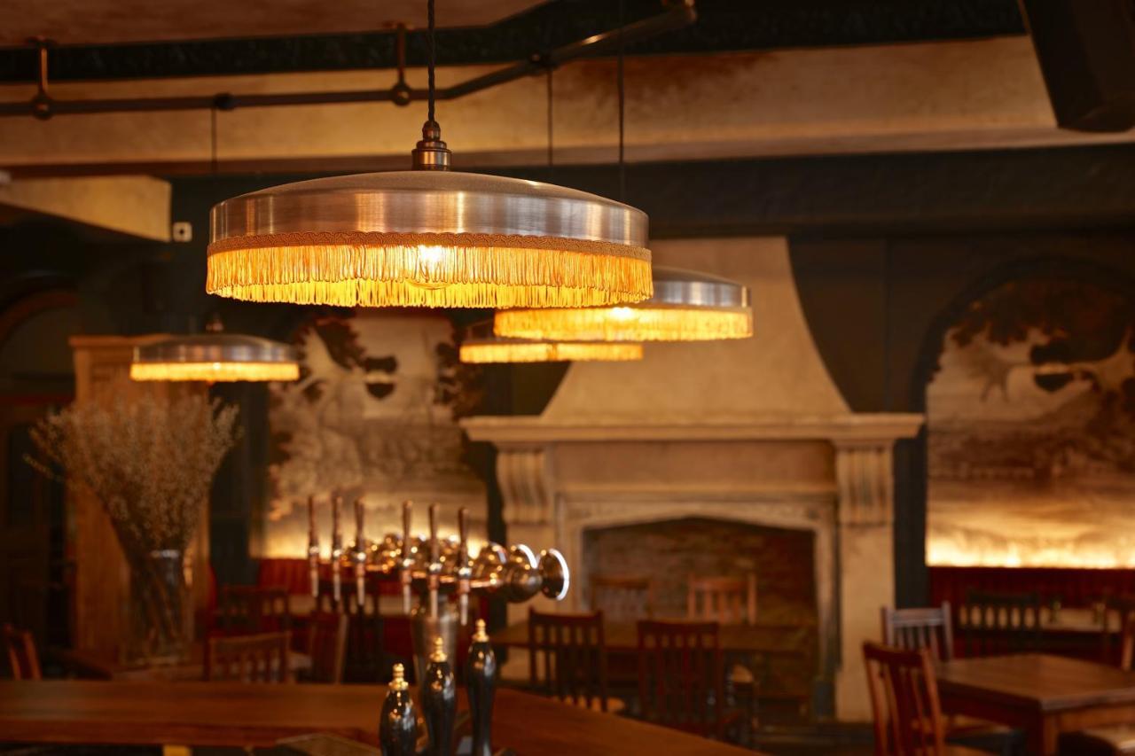Hotel The Bedford Balham - Live Music Venue Londres