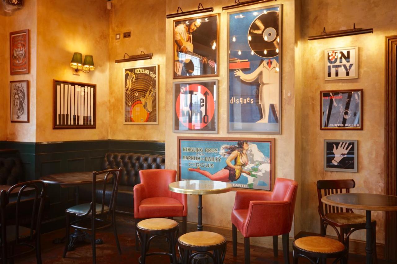 The Bedford Balham - Live Music Venue Hotel London