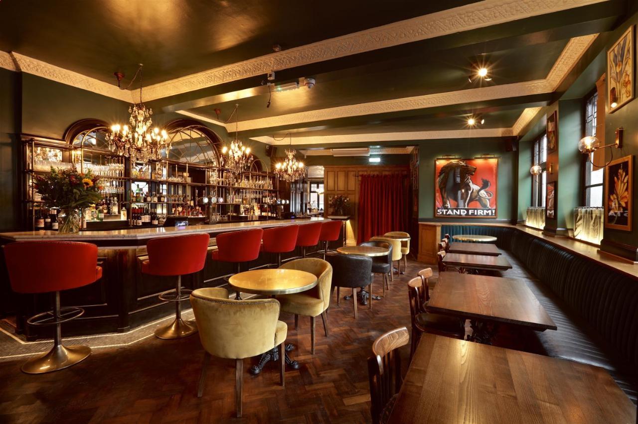 The Bedford Balham - Live Music Venue Hotel Londres