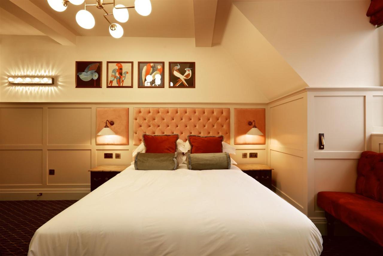 The Bedford Balham - Live Music Venue Hotel Londres
