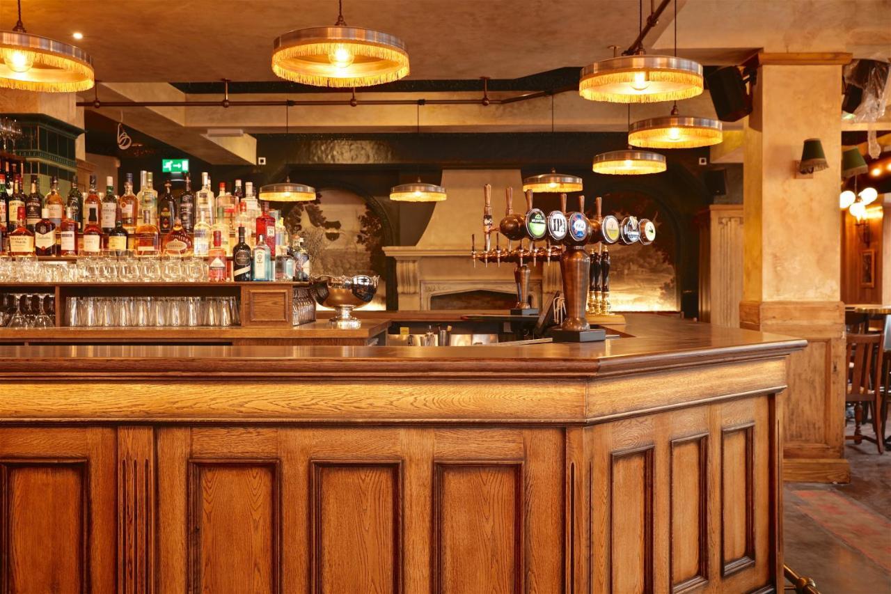 The Bedford Balham - Live Music Venue London
