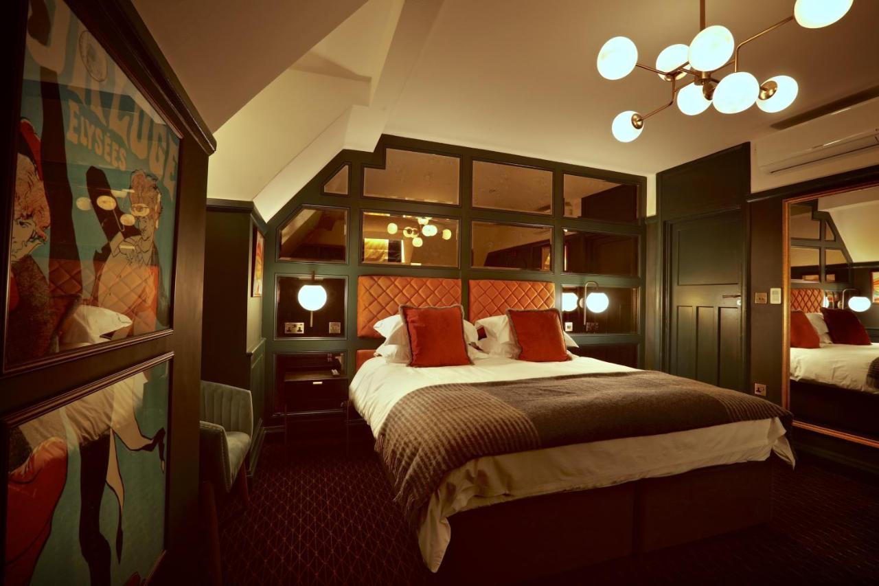 The Bedford Balham - Live Music Venue 4* Londres
