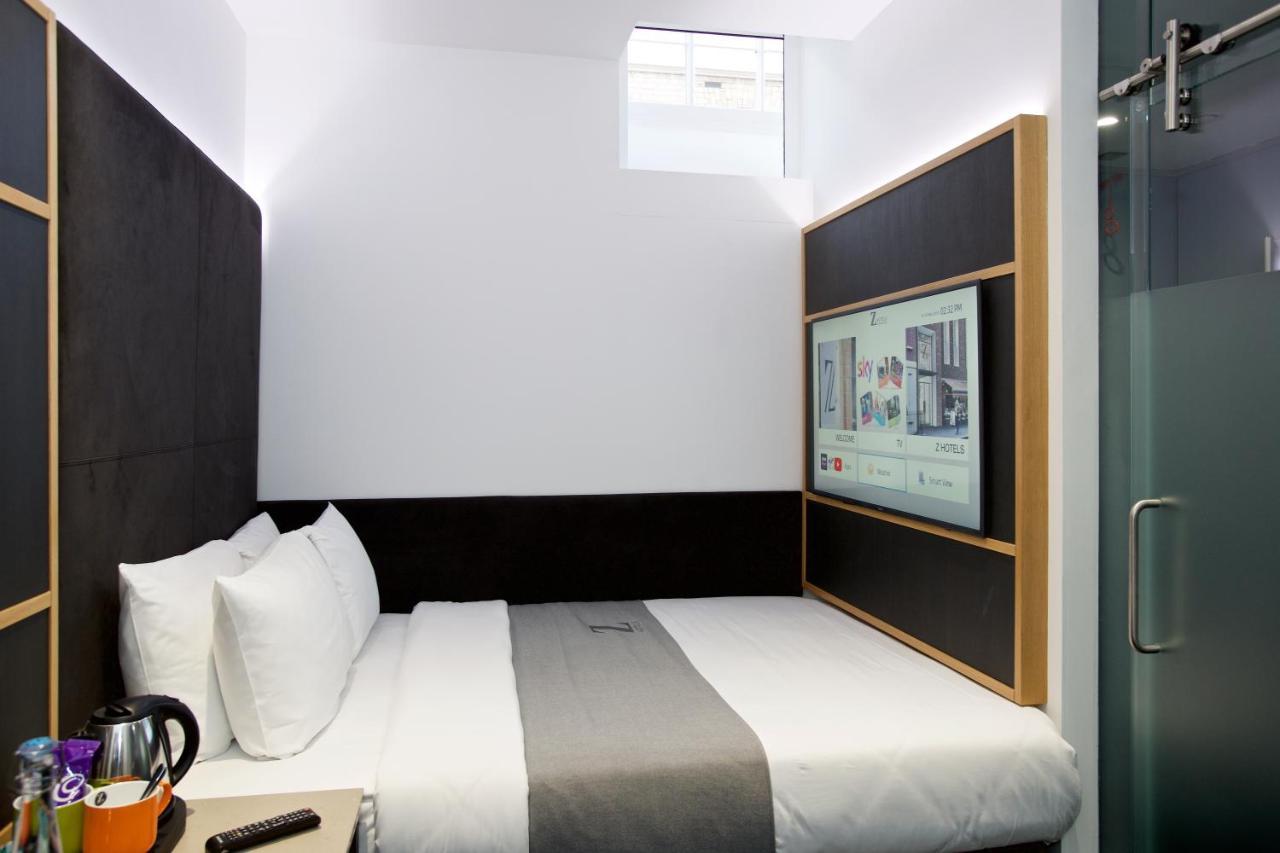 Z Covent Garden Hotel