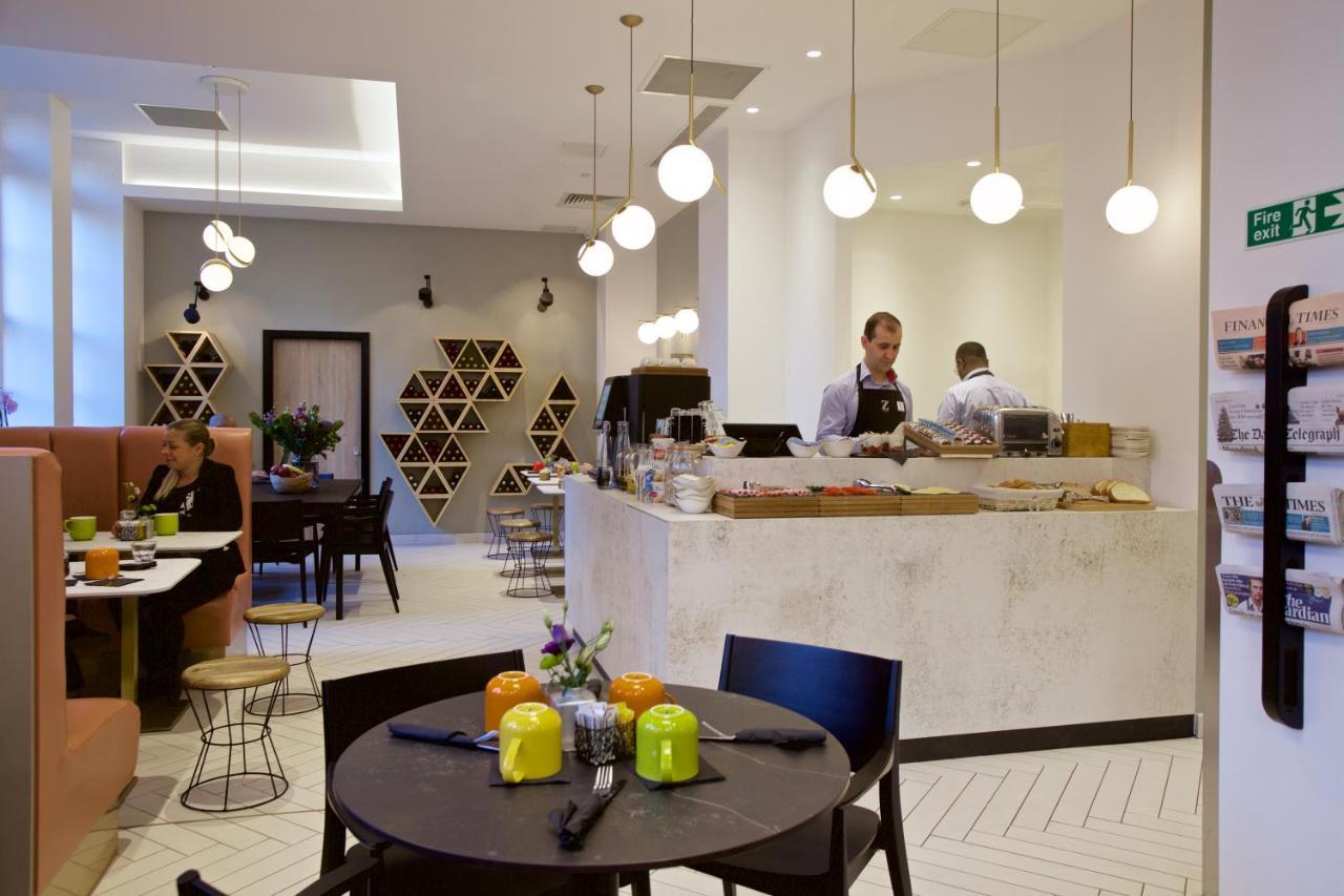 Hotel Z Covent Garden London