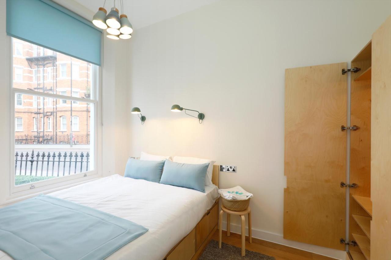 Kensington 3* Londres