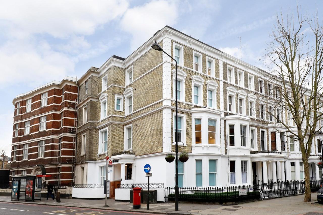 Hotel Kensington Londres