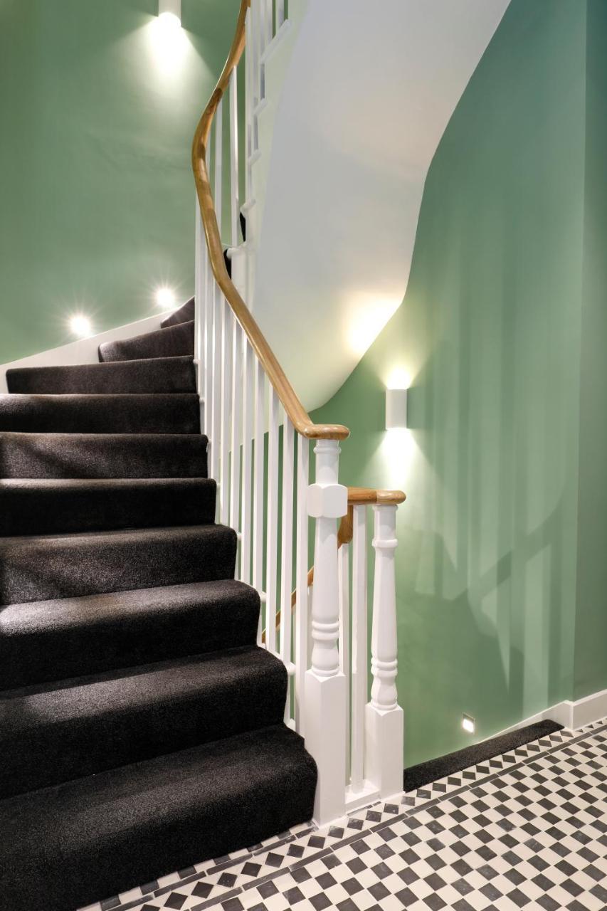Kensington Hotel Londres