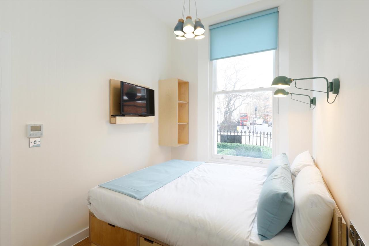 Kensington Hotel Londres