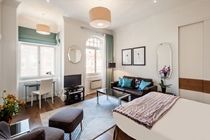 The Apartments, Chelsea Hotel Londres