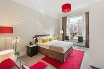 Hotel The Apartments, Chelsea Londres