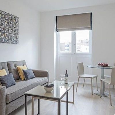Aparthotel The Rosebery By Supercity
