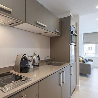 The Rosebery By Supercity